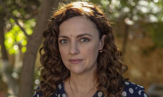 Κωτσοβούλου για Σασμό: «Η Αννα ήταν πολύ δεμένη με την Καλλιόπη αλλά αυτή η σχέση θα ταραχθεί»