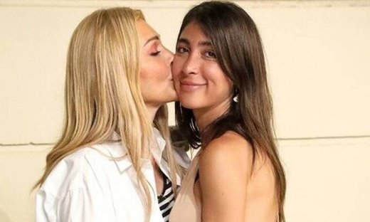 Χριστιάνα Μπέτα: Η σχέση της με τον Πέτρο Ιακωβίδη και η αποκάλυψη on camera!