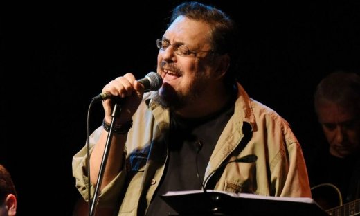 Τρία χρόνια χωρίς τον Λαυρέντη Μαχαιρίτσα και… «Θα είσαι εκεί... στις πιο κρυφές διαδρομές μας»