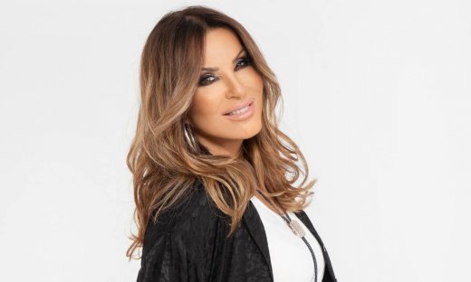 Καλύτερα δε γίνεται: Η Ναταλία Γερμανού επιστρέφει στις οθόνες μας και υποδέχεται την Καίτη Γαρμπή