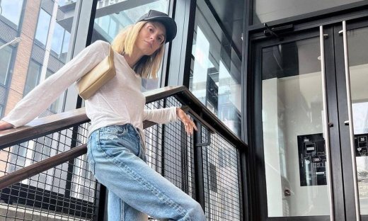 Όλοι μιλούν για αυτά τα 5 σύνολα της Σοφίας Καρβέλα