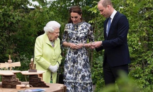 Πρίγκιπας William: «Χρειάζεται χρόνος για να συνηθίσω τη ζωή χωρίς τη γιαγιά»