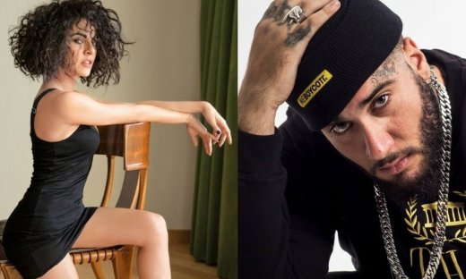 Μαρία Σολωμού: Ανέβασε νέα φωτό με τον Mente Fuerte και έβαλε ξανά φωτιά στις φήμες ότι είναι μαζί!