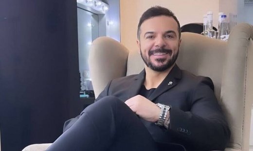 Τριαντάφυλλος για Survivor All Star: «Έχω πάει στην Acun Medya αλλά δεν τα έχουμε βρει»