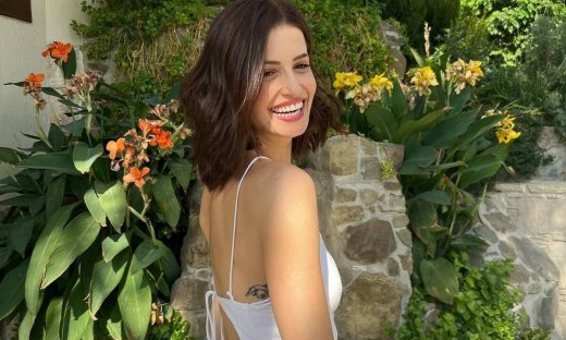 Χρύσα Παπά: Αυτά είναι τα μυστικά ομορφιάς της Εύας από τη Γη της Ελιάς