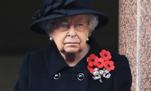 Βασίλισσα Ελισάβετ: Μέχρι και 6 ώρες αναμονή για το προσκύνημα στη σορό της στο Εδιμβούργο