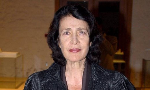 Πέθανε η Ειρήνη Παππά