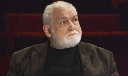 Κώστας Καζάκος: Το Κρατικό Θέατρο Βορείου Ελλάδος αποχαιρετά τον σπουδαίο ηθοποιό