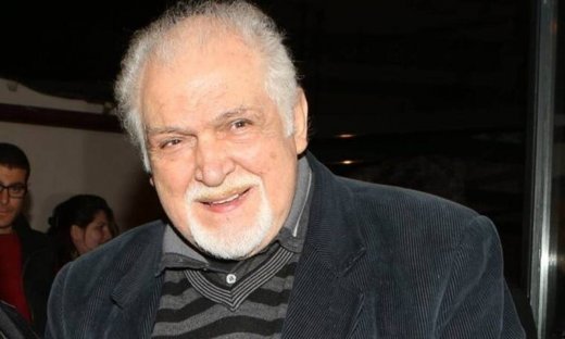 Κώστας Καζάκος: Τη Δευτέρα το τελευταίο αντίο - Δώρισε το σώμα του στην Ιατρική Αθηνών
