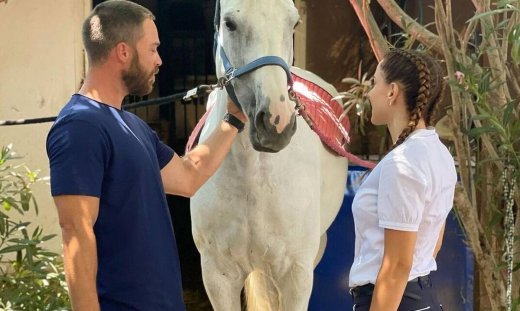 Άγρια Γη: Μια απαγωγή, μια επιστροφή και μια αλήθεια που θα σοκάρει πολλούς