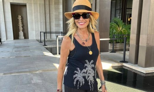 Συμβαίνει τώρα: Σήμανε συναγερμός σε συναυλία της Άννας Βίσση μετά από τηλεφώνημα για βόμβα!