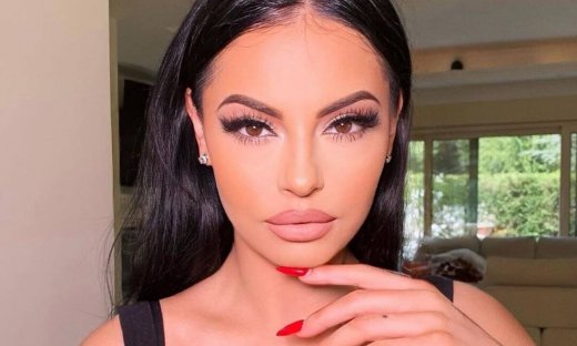 Παντρεύτηκε η Δήμητρα Αλεξανδράκη - Τι ζήτησε από την Καινούργιου; (video)