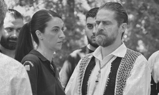 Ο Σασμός επιστρέφει και οδηγείται στην απόλυτη κορύφωση!  Μεγάλες ανατροπές φέρνουν τα πάνω-κάτω