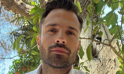 Κωνσταντίνος Αργυρός: Συνεργασία - έκπληξη με το μεγαλύτερο παγκόσμιο δίκτυο μόδας