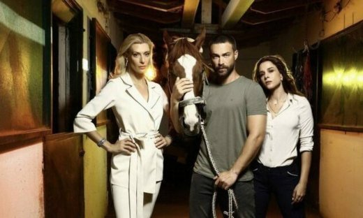 Άγρια γη: Η «πλαγιά» και οι άνθρωποί της - Γνωρίστε τους χαρακτήρες της σειράς