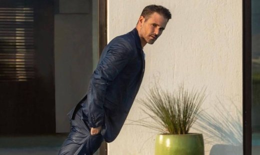 Μιχάλης Λεβεντογιάννης: Το ύψος, η ηλικία, ο πρώτος ρόλος στην μικρή οθόνη και οι Παγιδευμένοι