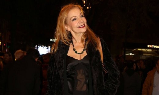 Πέμη Ζούνη: Ο ρόλος της Μαριέττας στον «Έρωτα Φυγά» και η αγάπη της για τις σειρές εποχής!