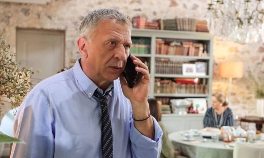 Γλυκάνισος: Πρεμιέρα αυτή τη Δευτέρα - Όλα όσα θα δούμε!