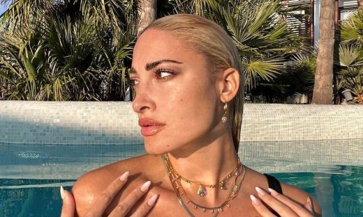 «Αγανάκτησε» η Ιωάννα Τούνη: «Το έχετε στείλει φαντάρο το παιδί μου» (video)