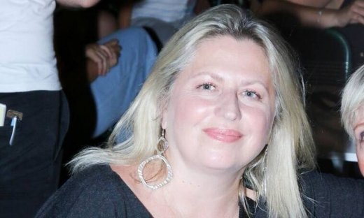 Πένθος για τη Σάντρα Βουτσά: «Ήταν μέρος της οικογένειάς μου και τον αποχαιρετώ με θλίψη»