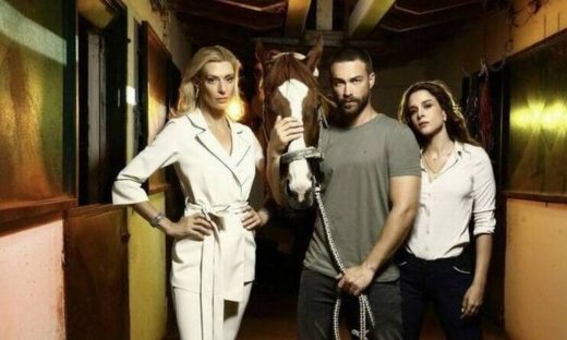 Άγρια γη: Ένα σκοτεινό σχέδιο εκδίκησης αλλάζει δραματικά τις ζωές των ηρώων