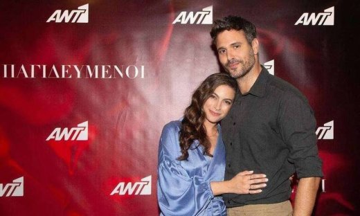 Παγιδευμένοι: Όλα όσα θα δούμε στην μεγάλη πρεμιέρα της σειράς!