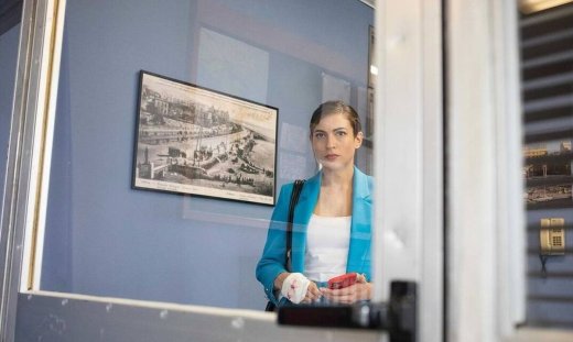 Παγιδευμένοι: Ο Θοδωρής συνεχίζει στη σιωπή του- Η Άννα αντιμέτωπη με την οικογένειά της!