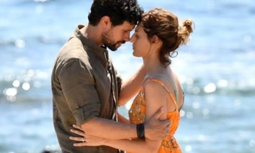 Σασμός: Έρχεται η συγκλονιστική σκηνή που όλοι περιμένουν με την Αργυρώ και τον Αστέρη