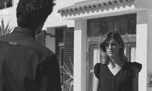 Σασμός: Θολωμένη από θυμό η Αργυρώ εισβάλλει στο σπίτι των Σταματάκηδων