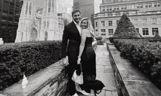 Κόνι Μεταξά: Απαντά για πρώτη φορά στο ενδεχόμενο απόκτησης παιδιού με τον Μάριο Καπότση!