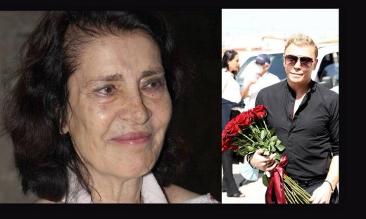 Τάκης Ζαχαράτος: «Θύμωσα πάρα πολύ στην κηδεία της Ειρήνης Παππά» (Video)