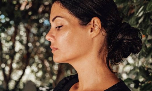 Μαρία Κορινθίου: «Την Κατερίνα Παπουτσάκη την… διέλυσαν»