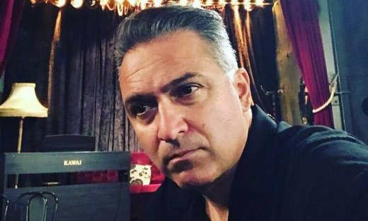 Σπύρος Σπαντίδας: «Χωρίς χιούμορ πιστεύω ότι δεν θα μπορούσα ποτέ να προοδεύσω»