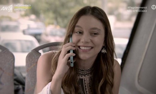 Παγιδευμένοι: Η κρυφή ζωή της Μυρτώς αποκαλύπτεται!