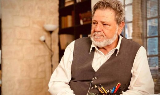 Η Γη της Ελιάς: Αιματηρρό ραντεβού- Σκοτώνουν τη Βιολέττα μπροστά στα μάτια του Λυκούργου!