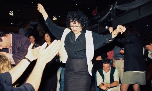 Μάρθα Καραγιάννη: Σπάνιες φωτογραφίες από τη ζωή της, λίγο πριν το στερνό «αντίο»