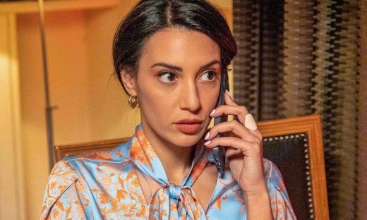 Σασμός: Το φλερτ της Στέλλας στον Αστέρη και η αντίδραση του Twitter (photos)