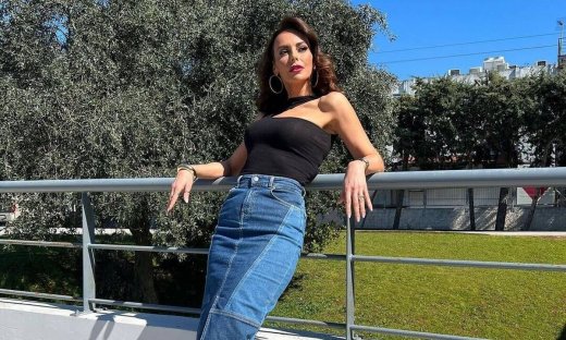 Συγκλονίζει η Μπέττυ Μαγγίρα: «Κατέρρευσα, δεν έδινε εντολή ο εγκέφαλος»