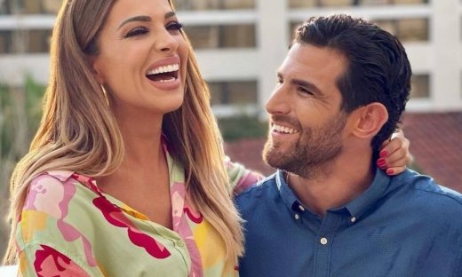 H Χατζίδου απάντησε στη θεωρία που θέλει τα ζευγάρια που κάνουν μαζί πρωινό να χωρίζουν