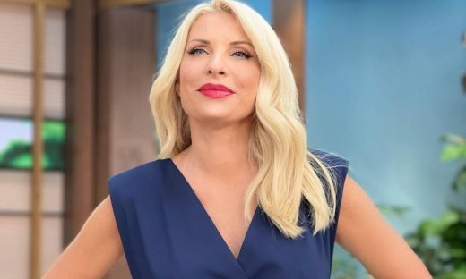 Μενεγάκη: Η περιπέτειά της και η αποκάλυψη για το σπίτι της:«Πήγα και δεν είχα μαζί μου ούτε δραχμή»