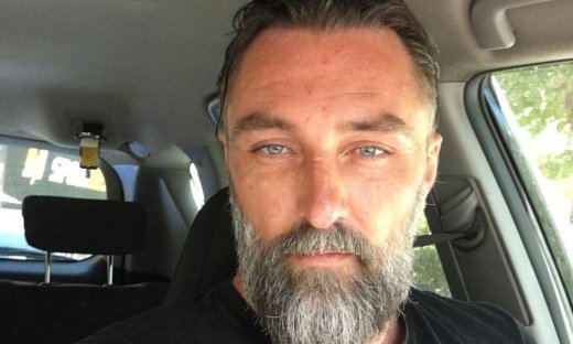 Η εξομολόγηση του Ιβάν Σβιτάιλο: «Δεν θα ήθελα ποτέ οι κόρες μου να βιώσουν αυτό το κενό»