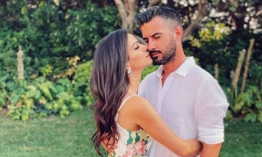 Τσιμιτσέλης: Απαντά πρώτη φορά στο ενδεχόμενο να αποκτήσει παιδί με την Γερονικολού