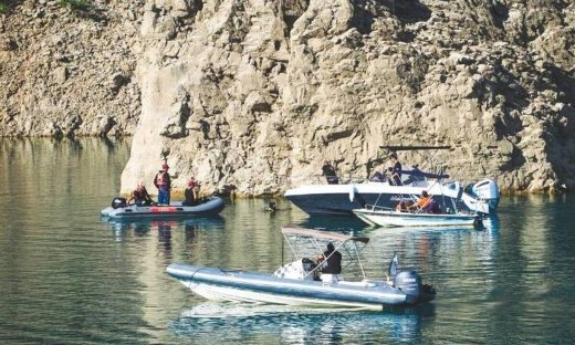 Ευρυτανία: Αγωνία για τη 48χρονη που κατήγγειλε για ξυλοδαρμό τον σύζυγό της -  3η ημέρα ερευνών