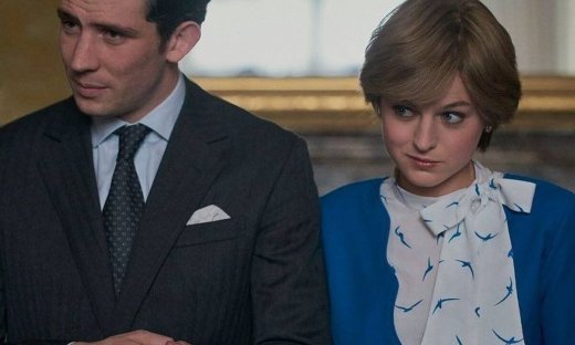 Oι μεγάλες αλλαγές στο The Crown μετά τον θάνατο της βασίλισσας