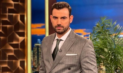 H αποκάλυψη του Νίκου Πολυδερόπουλου: «Χρεοκόπησα. Με κυνηγούσαν οι αγωγές και οι δικηγόροι»