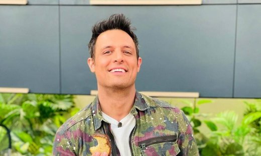 Πούμπουρας για αποχώρηση Νομικού από το Πρωινό: «Δεν με ενδιαφέρει τι γίνεται»