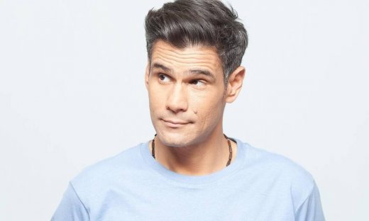 Ουγγαρέζος για το τέλος της συνεργασίας της Νομικού με τον Λιάγκα: «Δεν θα έμπαινα σε ξένα χωράφια»