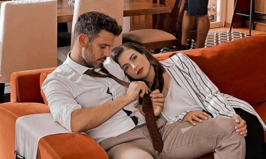 Παγιδευμένοι: Ο Σπύρος Μαρκέτος οδηγείται στο χείλος του γκρεμού!