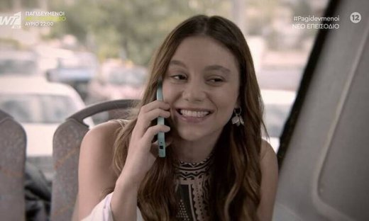 Παγιδευμένοι: Οι υποψίες στρέφονται στον κρυφό εραστή της Μυρτώς!