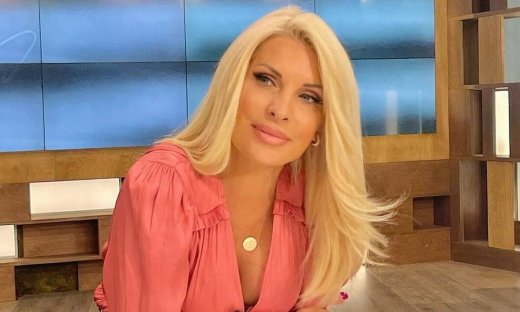 Μενεγάκη: Για την αποχώρηση της Νομικού - «Για να μιλάμε σοβαρά, κι εμένα μου έχει τύχει»